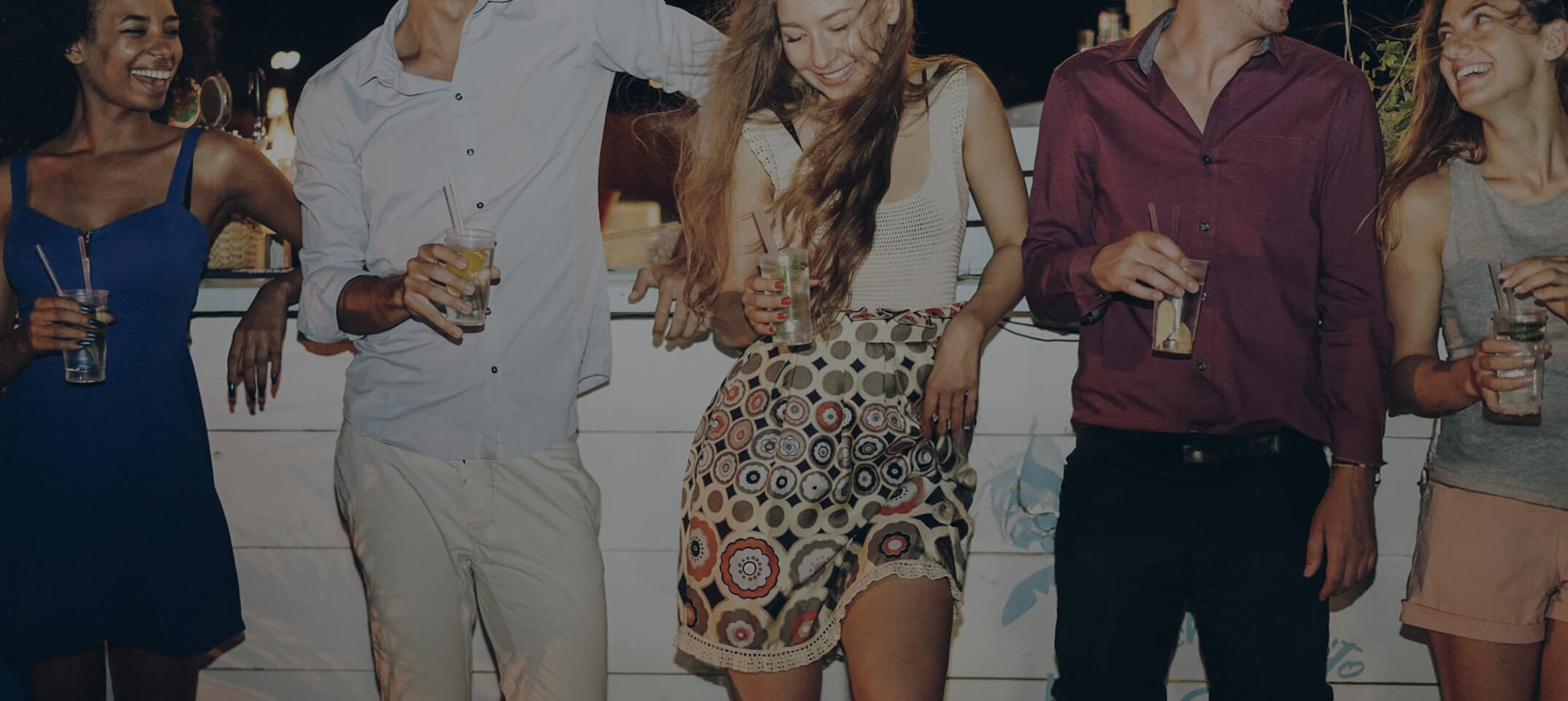 Beach Club Table Reservations