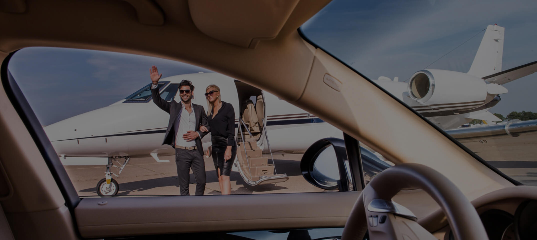Private Jet Charters